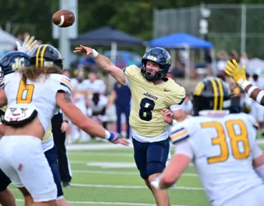 Eagles hunting bounceback season on the gridiron